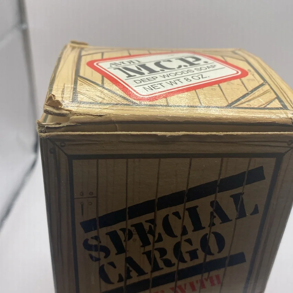 Avon great vintage